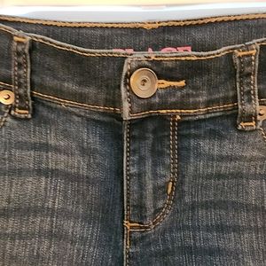 🦋 NWOT Girls Jeans
